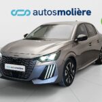Peugeot 208 PureTech 100 Allure 75 kW (100 CV) Peugeot 208 PureTech 100 Allure 75 kW (100 CV)