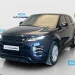 Land-Rover Range Rover Evoque D204 MHEV R-Dynamic S 4WD Auto 150 kW (204 CV)