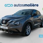 Nissan Juke DIG-T N-Connecta 4×2 84 kW (114 CV)