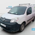Renault Kangoo Profesional dCi 55 kW (75 CV) Renault Kangoo Profesional dCi 55 kW (75 CV)