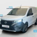 Nissan Townstar Furgon 1.3G L1 Profesional 96 kW (130 CV)