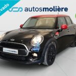 MINI 5 Puertas ONE D 70 kW (95 CV)