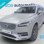 Volvo XC90 B5 D Plus Bright AWD Auto 173 kW (235 CV)