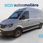 Volkswagen Crafter Batalla Media TN 2.0 TDI L3H2 75 kW (102 CV) 3.500
