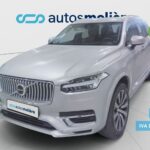 Volvo XC90 B5 D Plus Bright AWD Auto 173 kW (235 CV)