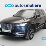 Volvo XC90 B5 D Plus Bright AWD Auto 173 kW (235 CV) Volvo XC90 B5 D Plus Bright AWD Auto 173 kW (235 CV)