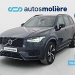 Volvo XC90 T8 Recharge R-Design AWD Auto 287 kW (390 CV)