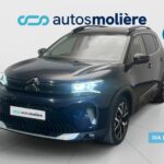 Citroën C5 Aircross Hybrid 225 Shine Pack e-EAT8 165 kW (225 CV)