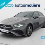 Mercedes Clase A 250 e 160 kW (218 CV) Mercedes Clase A 250 e 160 kW (218 CV)