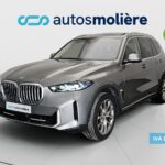 BMW X5 xDrive30d xLine 219 kW (298 CV) BMW X5 xDrive30d xLine 219 kW (298 CV)