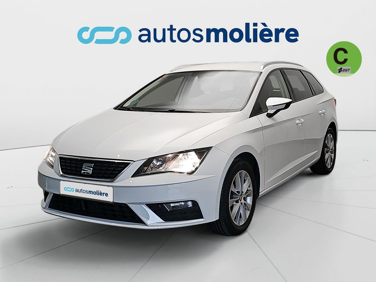 SEAT Leon 1.6 TDI S&S Style Plus 85 kW (115 CV)
