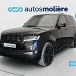 Land-Rover Range Rover 3.0 Si6 PHEV HSE AWD Auto 405 kW (550 CV)