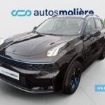 Lynk & Co 01 1.5 HEV 145 kW (197 CV)