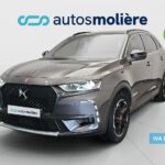 DS DS 7 BlueHDi 130 DE Performance Line AT 96 kW (130 CV)