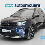 Citroën C5 Aircross Hybrid 225 Shine Pack e-EAT8 165 kW (225 CV)