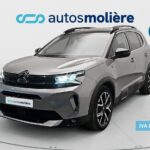 Citroën C5 Aircross Hybrid 225 Shine Pack e-EAT8 165 kW (225 CV)