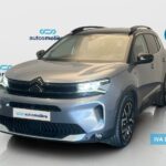 Citroën C5 Aircross Hybrid 225 Shine Pack e-EAT8 165 kW (225 CV) Citroën C5 Aircross Hybrid 225 Shine Pack e-EAT8 165 kW (225 CV)