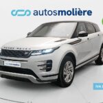 Land-Rover Range Rover Evoque D163 MHEV R-Dynamic S 4WD Auto 120 kW (163 CV)