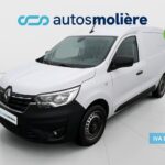 Renault Express Furgon Advance Blue dCi 70 kW (95 CV) Renault Express Furgon Advance Blue dCi 70 kW (95 CV)