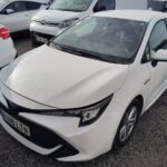 Toyota Corolla 1.8 125h Business Plus E-cvt