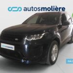 Land-Rover Discovery Sport 2.0D TD4 MHEV R-Dynamic S AWD Auto 120 kW (163 CV) Land-Rover Discovery Sport 2.0D TD4 MHEV R-Dynamic S AWD Auto 120 kW (163 CV)