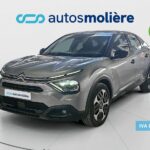 Citroën C4 BlueHDi 110 S&S Feel 81 kW (110 CV) Citroën C4 BlueHDi 110 S&S Feel 81 kW (110 CV)