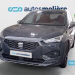 Seat Tarraco 2.0 TDI S&S FR GO L 4Drive DSG 147 kW (200 CV)