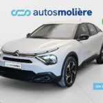 Citroën C4 BlueHDi 130 S&S Feel Pack EAT8 96 kW (130 CV)