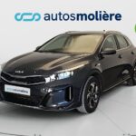 Kia XCeed 1.0 T-GDi Business 74 kW (100 CV)