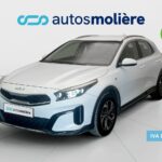 Kia XCeed 1.0 T-GDi Drive 74 kW (100 CV) Kia XCeed 1.0 T-GDi Drive 74 kW (100 CV)