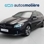 Mercedes Clase CLA CLA 200 d Shooting Brake