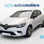Renault Clio Limited dCi 55 kW (75 CV)
