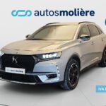 DS DS 7 1.6 E-Tense 225 PERFORMANCE LINE Auto