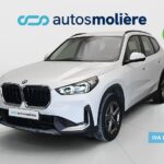 BMW X1 sDrive18d 110 kW (150 CV)