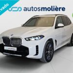 Mercedes GLC 220 d 4Matic 125 kW (170 CV)