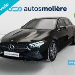 Mercedes Clase A 180 100 kW (136 CV)