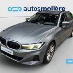 BMW Serie 3 318d Touring 110 kW (150 CV)