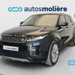Land-Rover Range Rover Evoque D204 MHEV SE 4WD Auto 150 kW (204 CV)