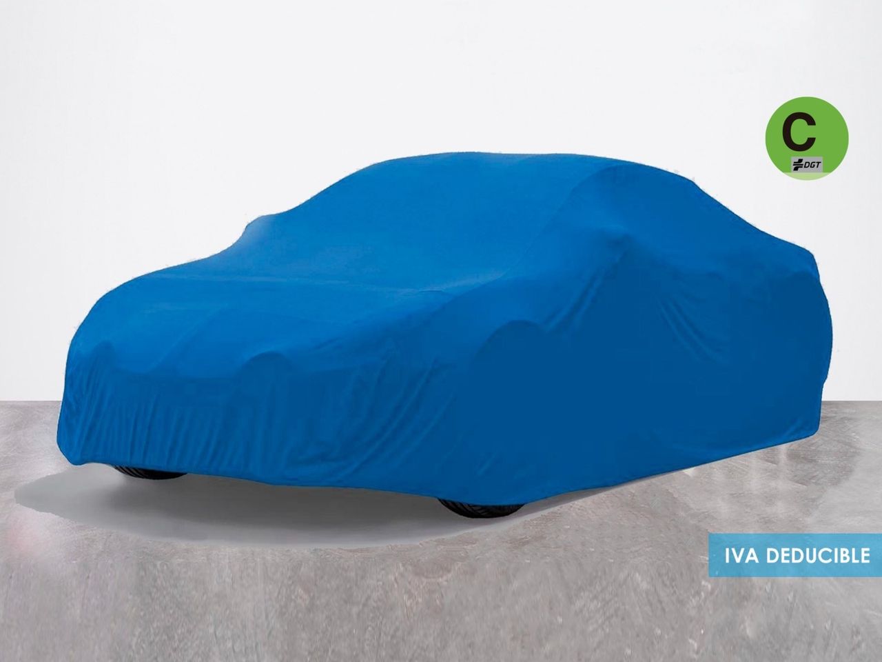 SEAT Leon 2.0 TDI S&S Style Go 85 kW (115 CV)