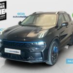 Lynk & Co 01 1.5 HEV 145 kW (197 CV) Lynk & Co 01 1.5 HEV 145 kW (197 CV)