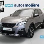 Peugeot 3008 BlueHDI 130 S&S Allure 96 kW (130 CV)