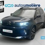 Citroën C5 Aircross Hybrid 225 Shine Pack e-EAT8 165 kW (225 CV)