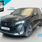Peugeot 3008 Hybrid 225 Allure Pack e-EAT8 165 kW (225 CV) Peugeot 3008 Hybrid 225 Allure Pack e-EAT8 165 kW (225 CV)
