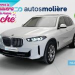 BMW X5 xDrive30d xLine 219 kW (298 CV) BMW X5 xDrive30d xLine 219 kW (298 CV)