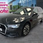 Audi A6 Avant 40 Tdi 150kw (204cv) S Tronic