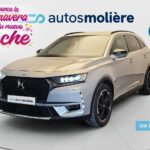 DS DS 7 1.6 E-Tense 225 PERFORMANCE LINE Auto