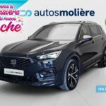 Seat Tarraco 2.0 TDI S&S FR GO L 4Drive DSG 147 kW (200 CV)