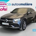 Mercedes GLC 300 de 4Matic 225 kW (306 CV)