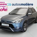Hyundai i20 1.0 TGDI BlueDrive Style 88 kW (120 CV) Hyundai i20 1.0 TGDI BlueDrive Style 88 kW (120 CV)