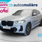 BMW X4 xDrive20d xLine 140 kW (190 CV)